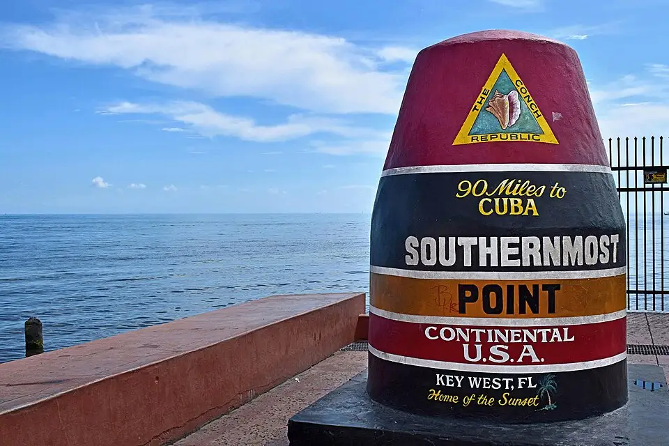 Events in Key West