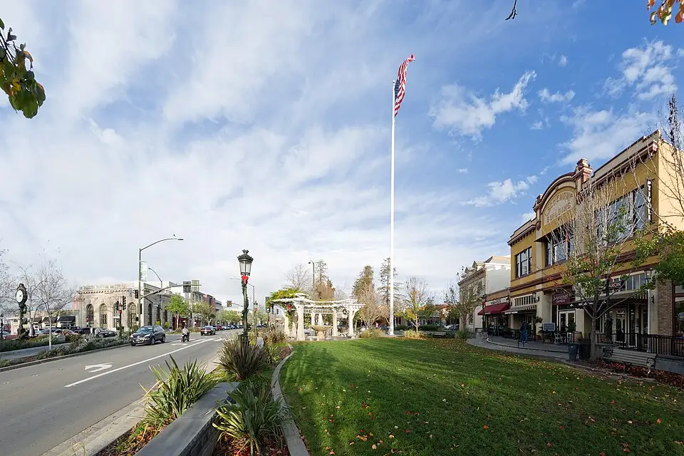 Events in Livermore