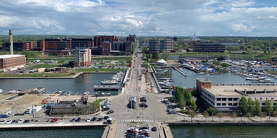 Events in Erie