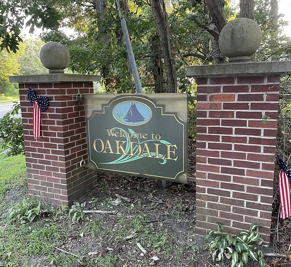 Events in Oakdale