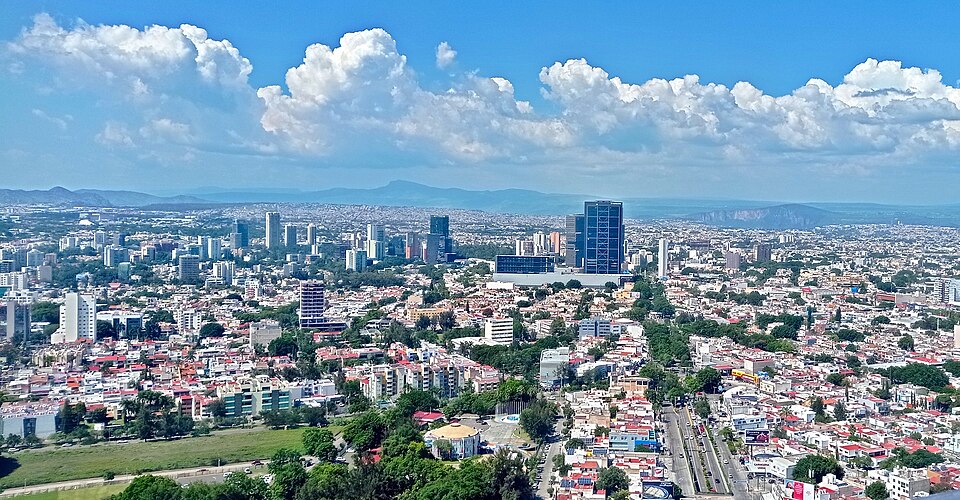 Events in Guadalajara
