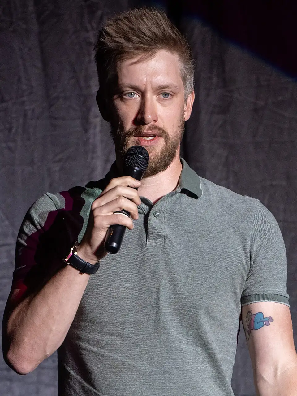 Daniel Sloss tickets