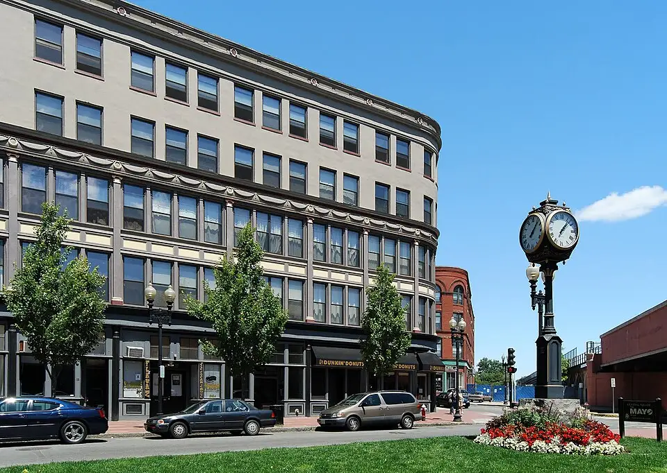 Events in Lynn