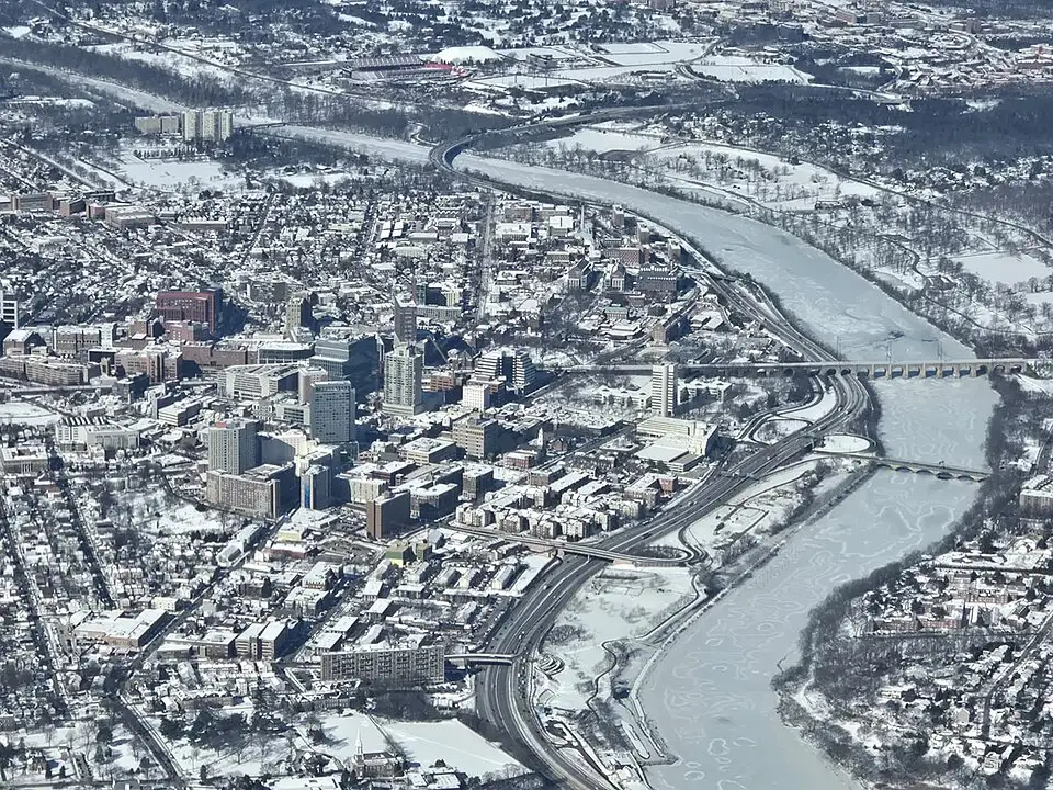 Events in New Brunswick