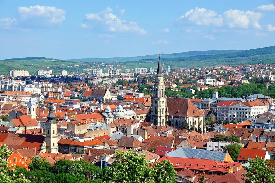 Events in Cluj-Napoca