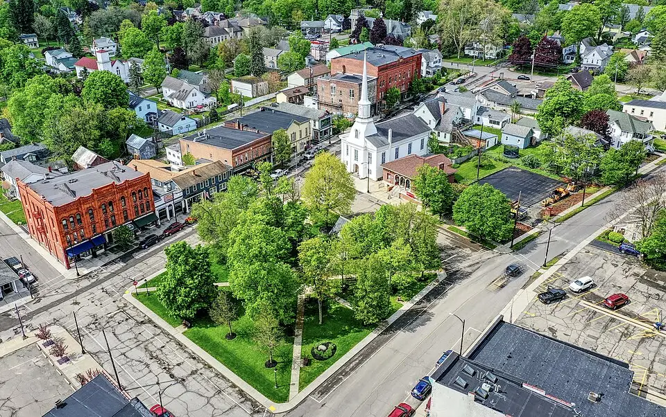 Events in Hammondsport