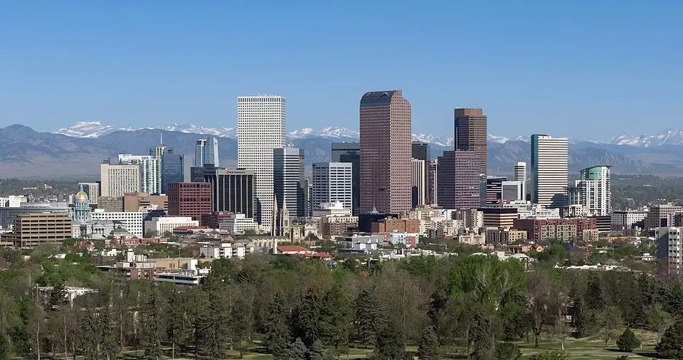 Events in Denver