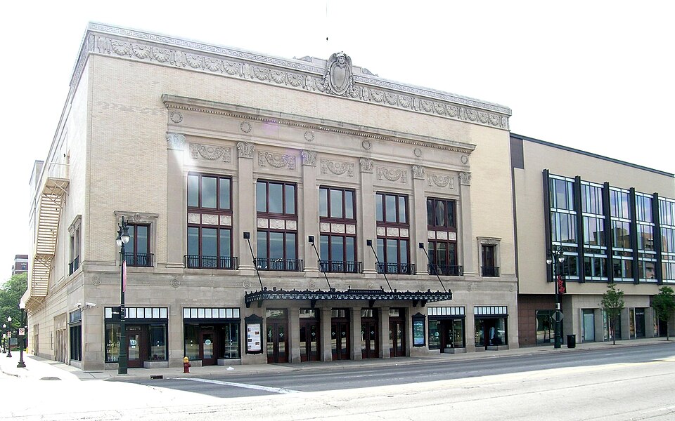 Detroit Symphony Orchestra tickets