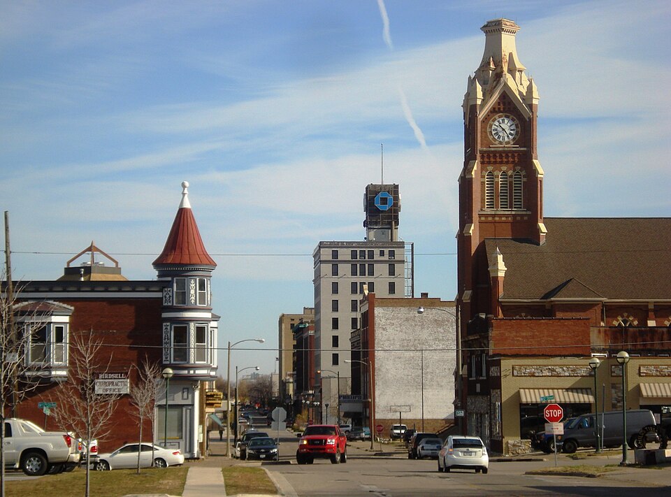 Events in Moline