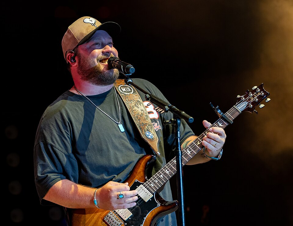 Mitchell Tenpenny tickets
