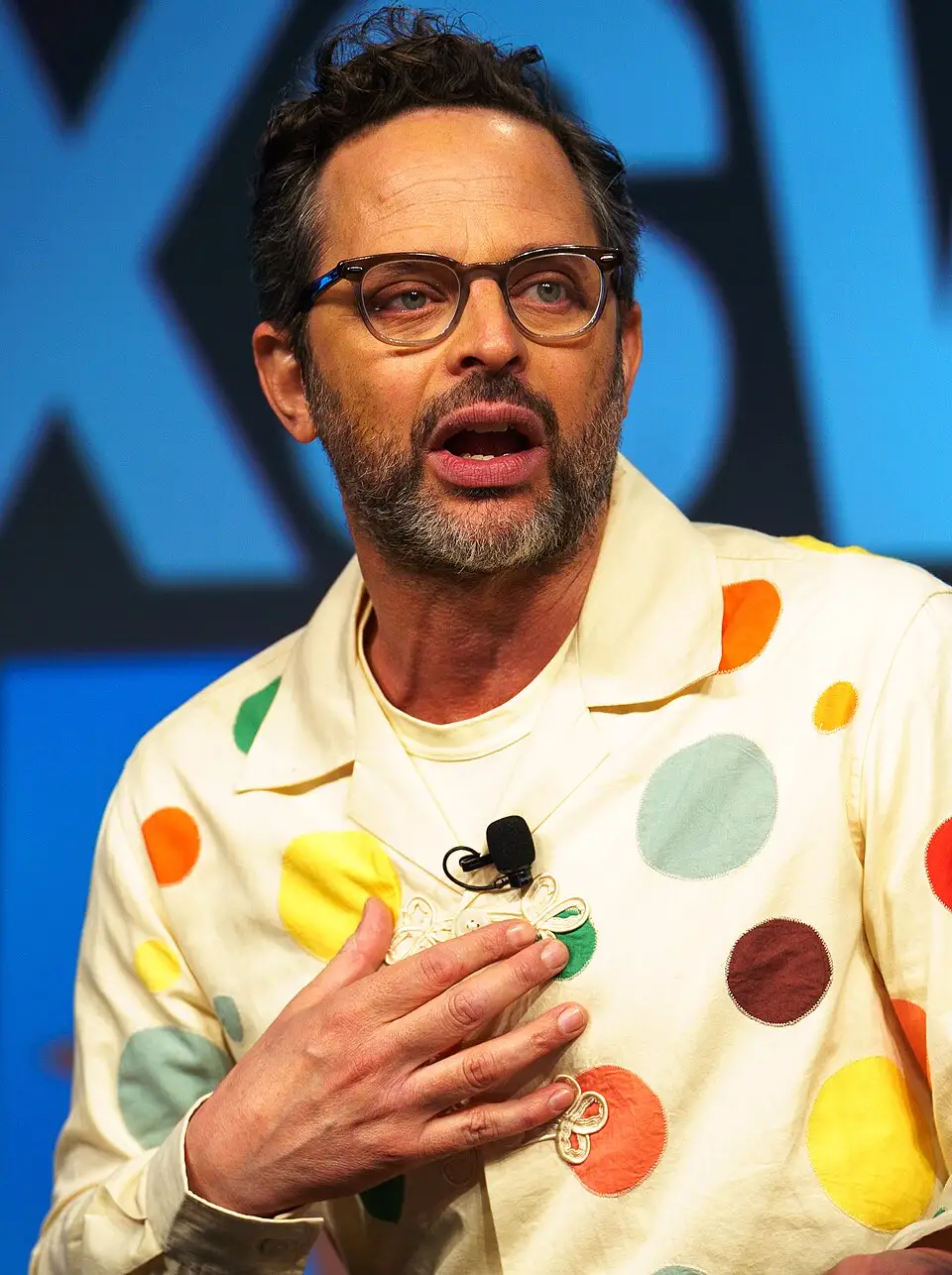 Nick Kroll tickets