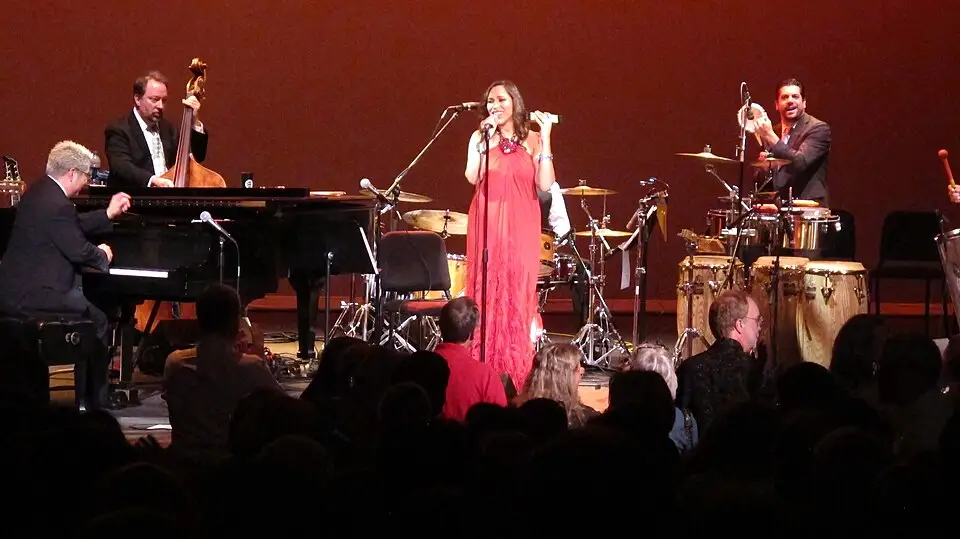 Pink Martini tickets
