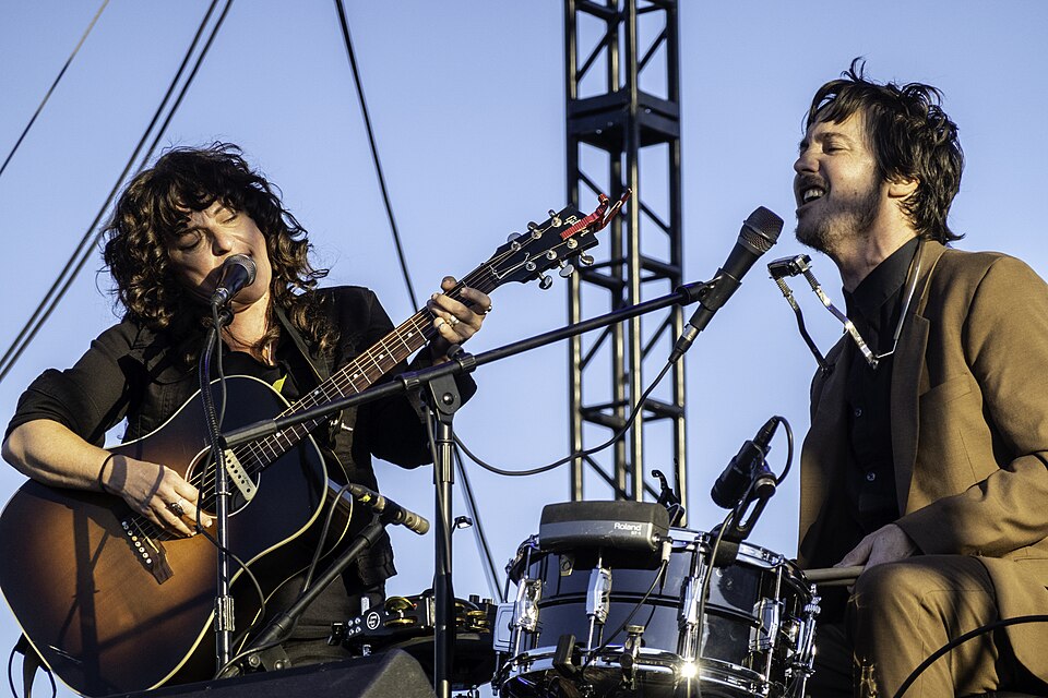 Shovels and Rope tickets