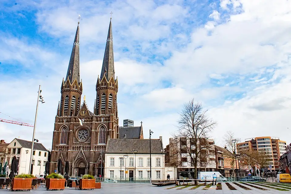 Events in Tilburg