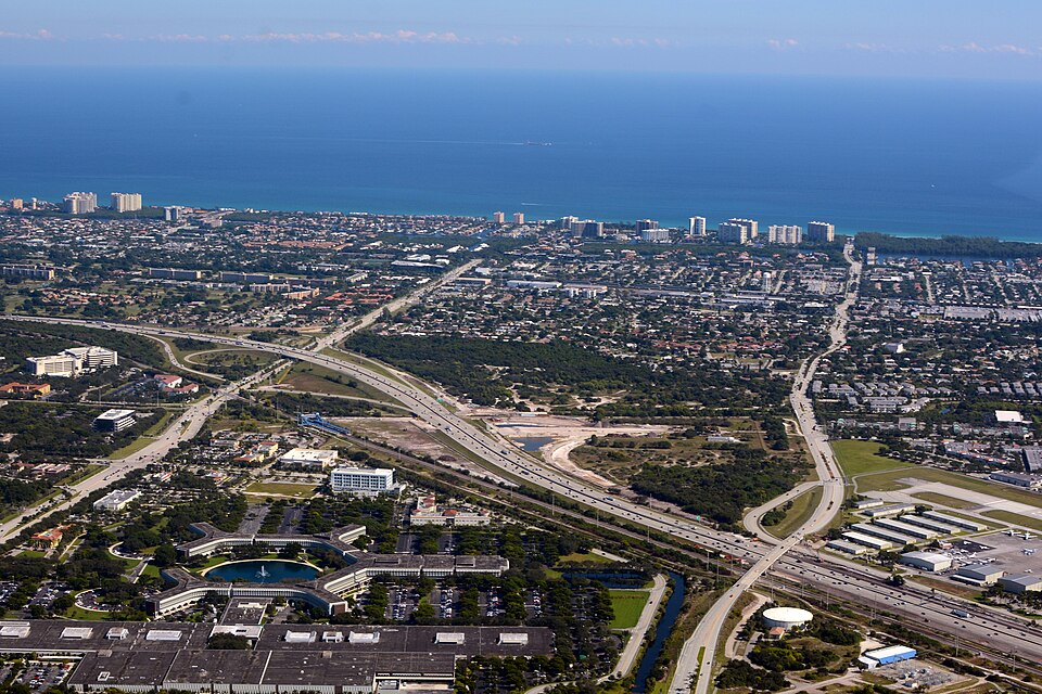 Events in Boca Raton