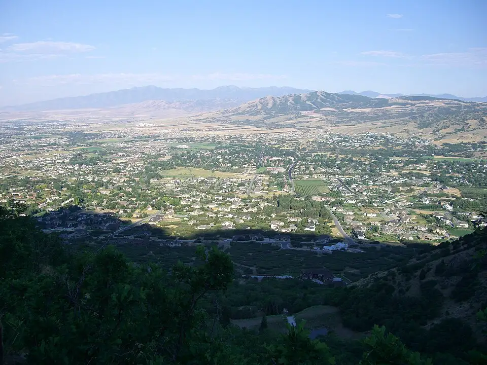 Events in Alpine