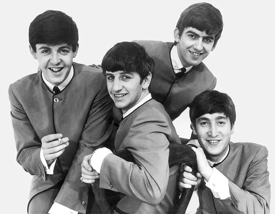 The Fab Four - The Ultimate Tribute tickets