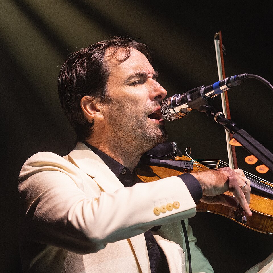Andrew Bird tickets