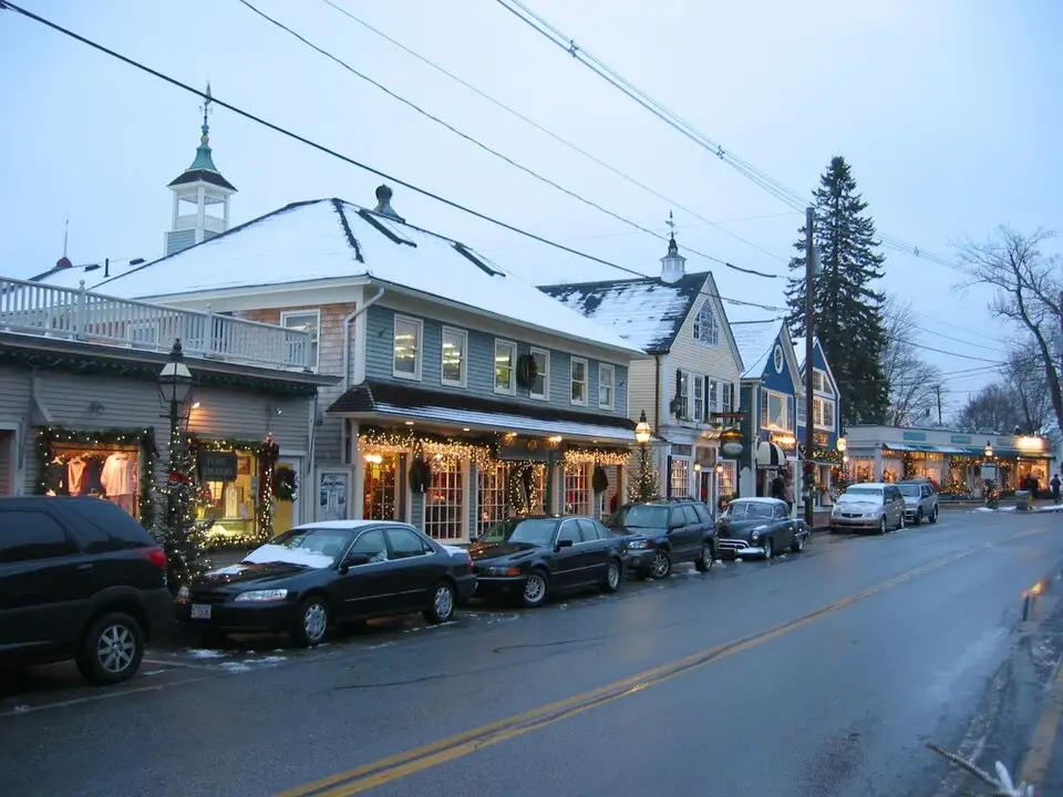 Events in Kennebunkport