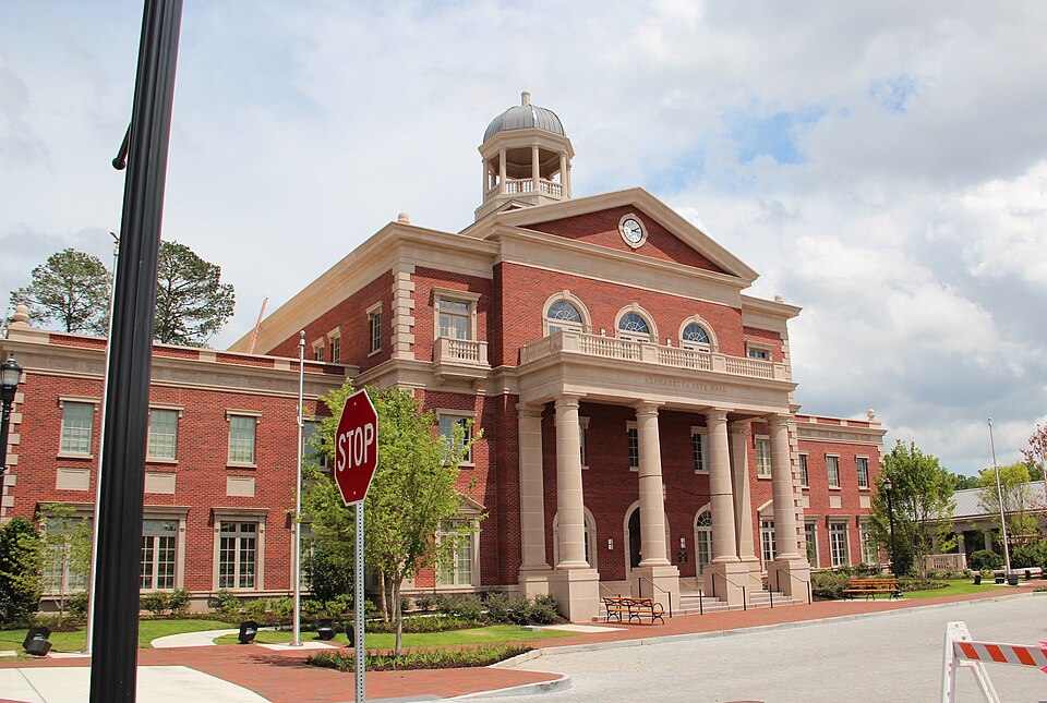 Events in Alpharetta