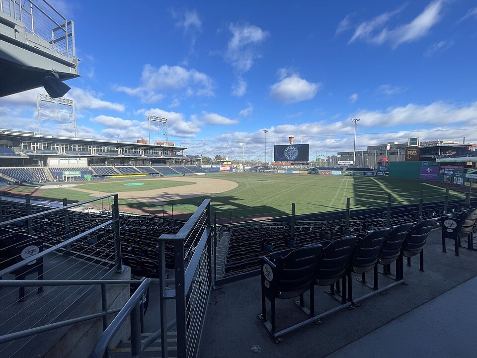 Dunkin' Park
