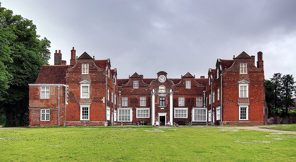 Events in Ipswich, Suffolk