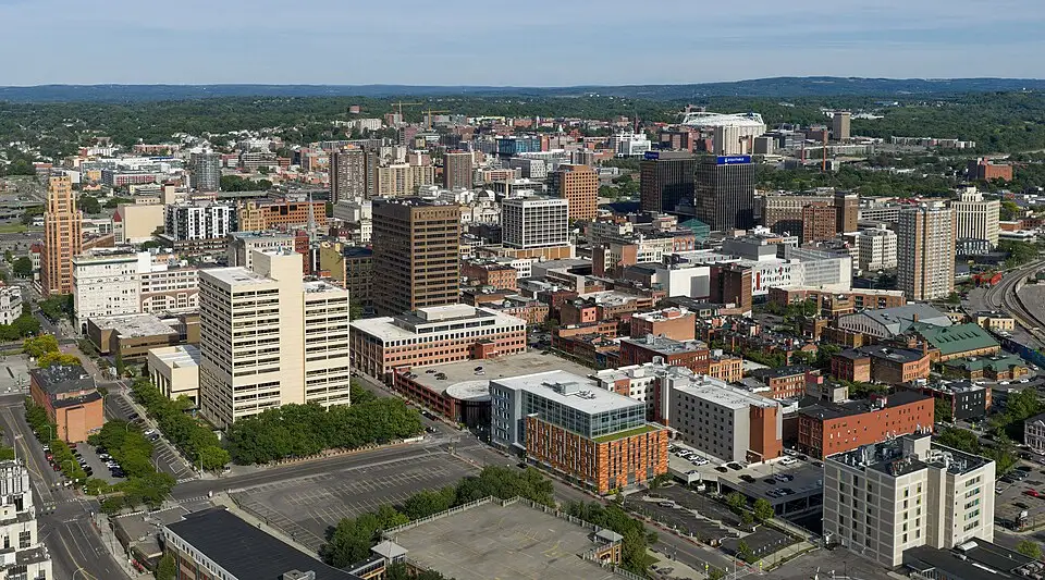 Events in Syracuse