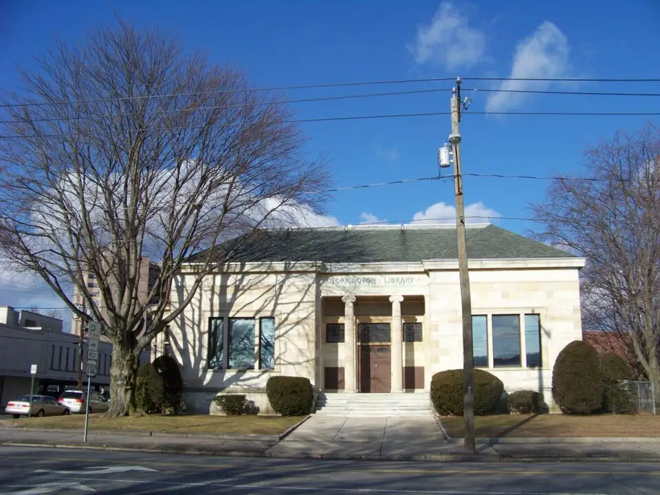 Events in Torrington