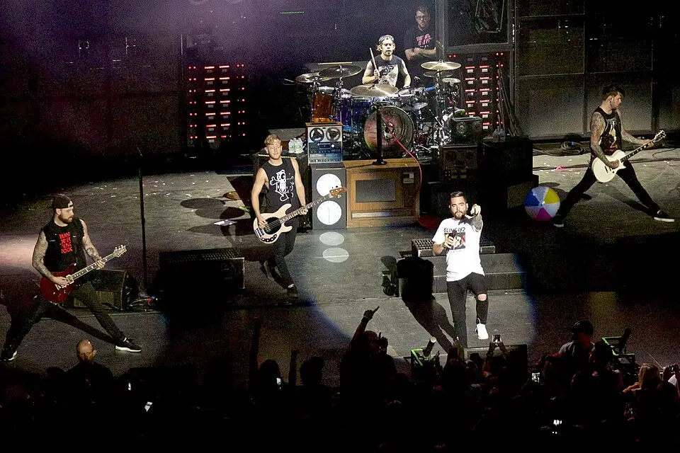 A Day To Remember tickets
