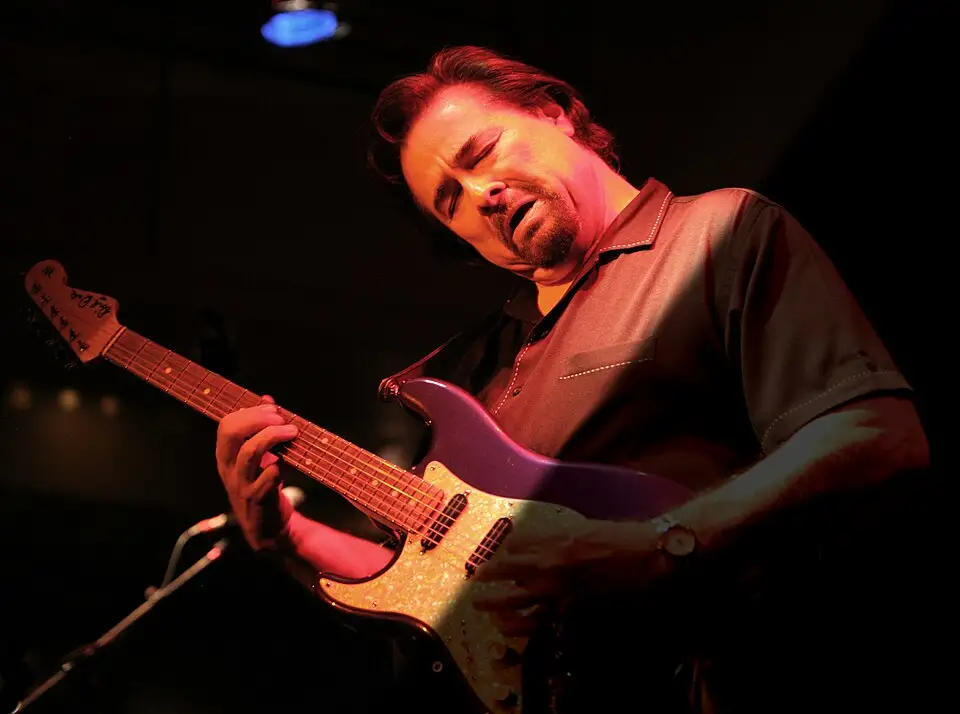 Coco Montoya tickets