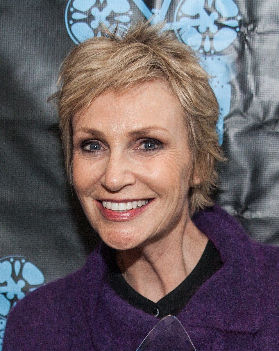 Jane Lynch tickets