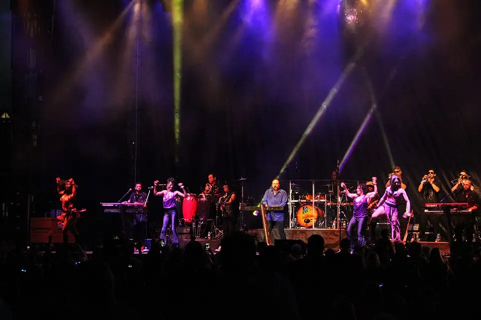 KC and The Sunshine Band tickets