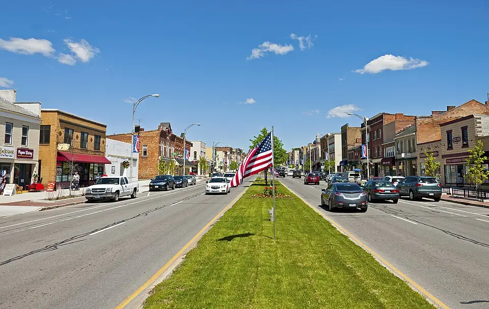 Events in Canandaigua