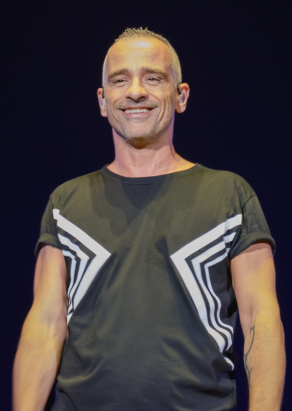 Eros Ramazzotti tickets