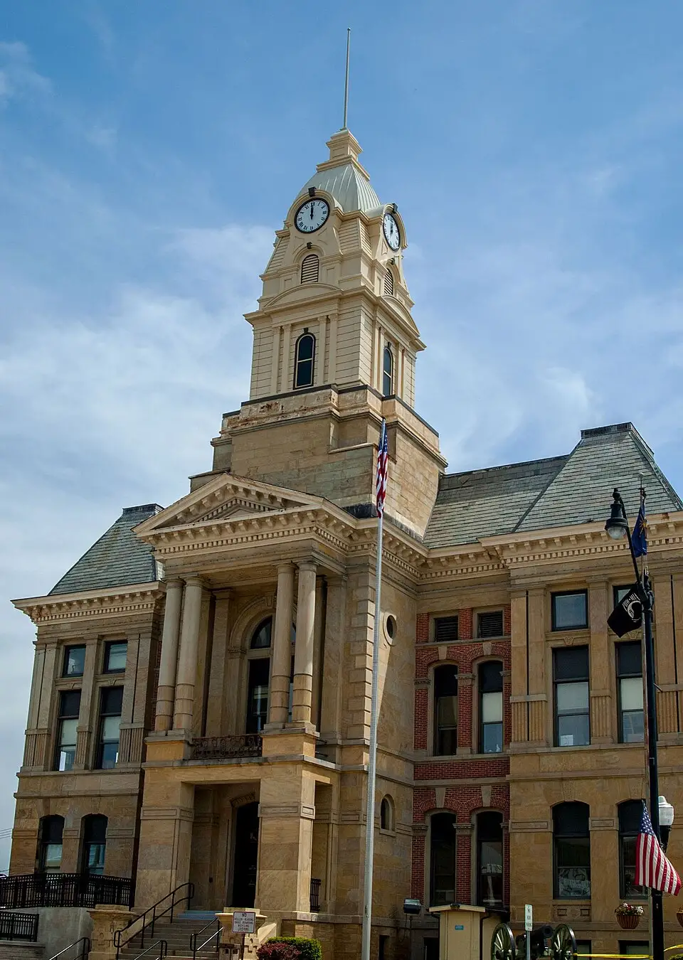 Events in Crawfordsville