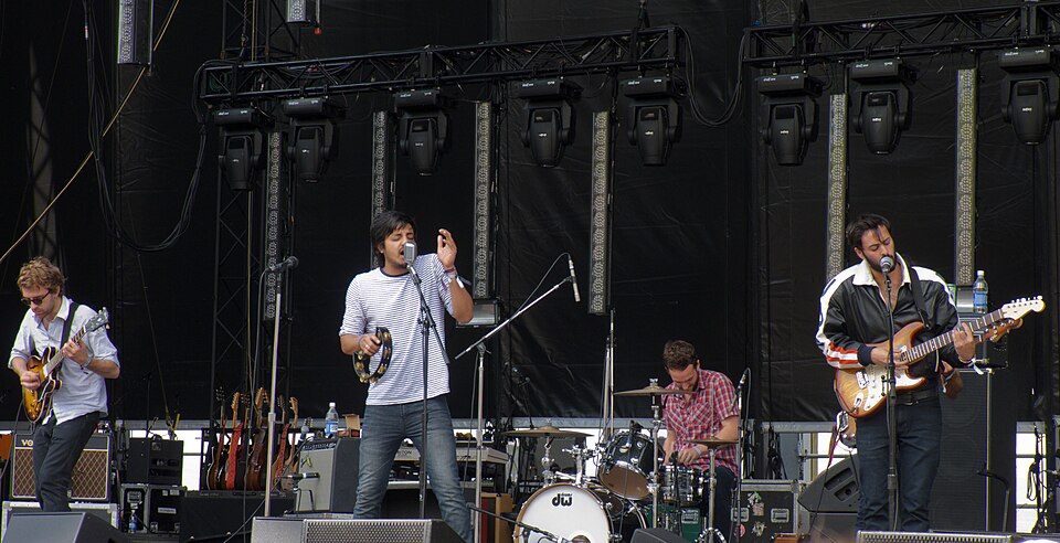 Young The Giant tickets