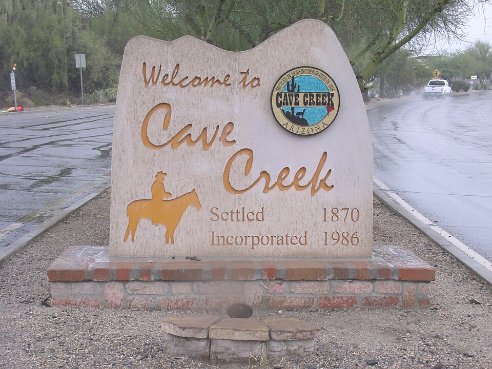 Events in Cave Creek