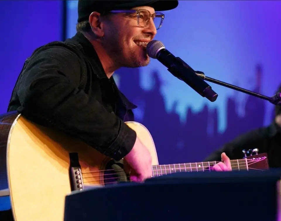 Gavin DeGraw tickets