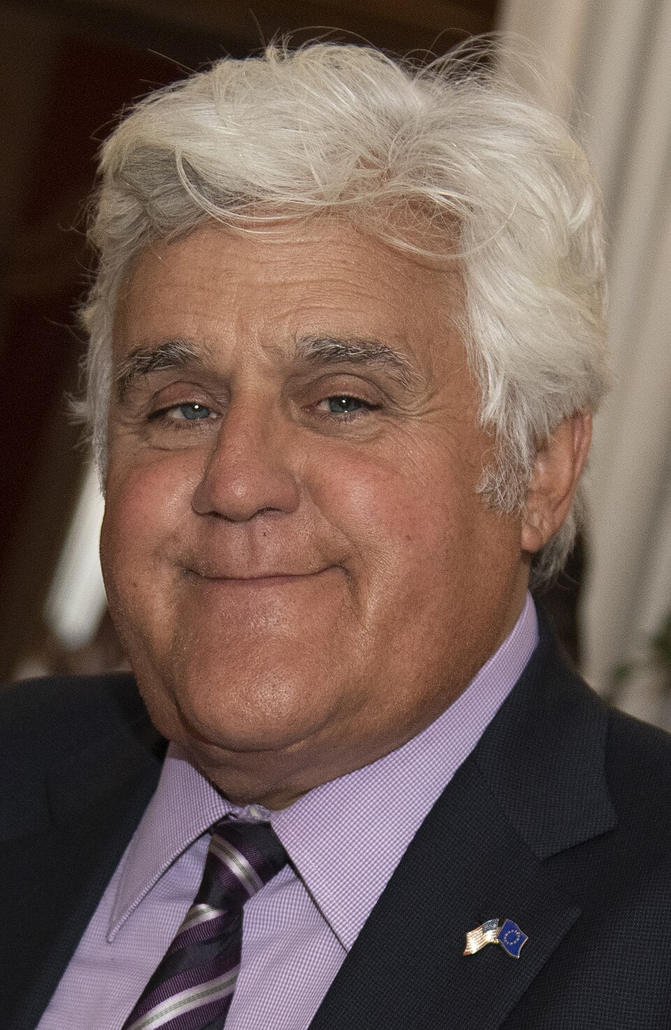 Jay Leno tickets