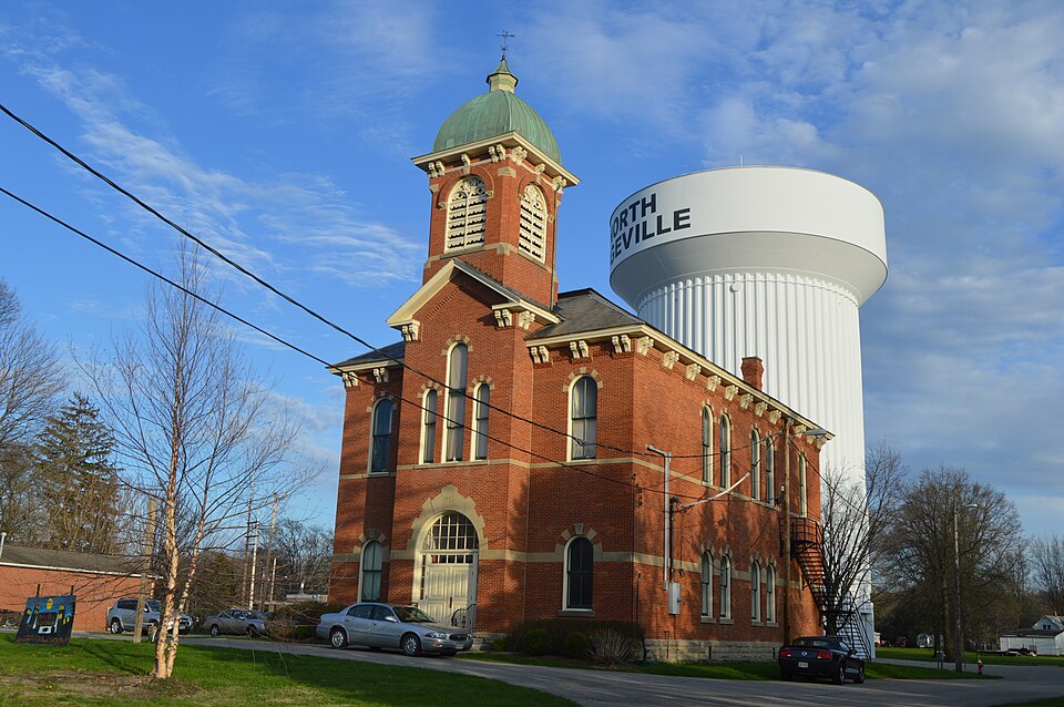 Events in North Ridgeville