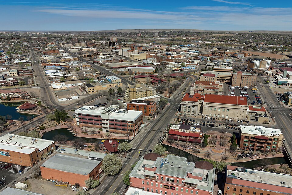 Events in Pueblo