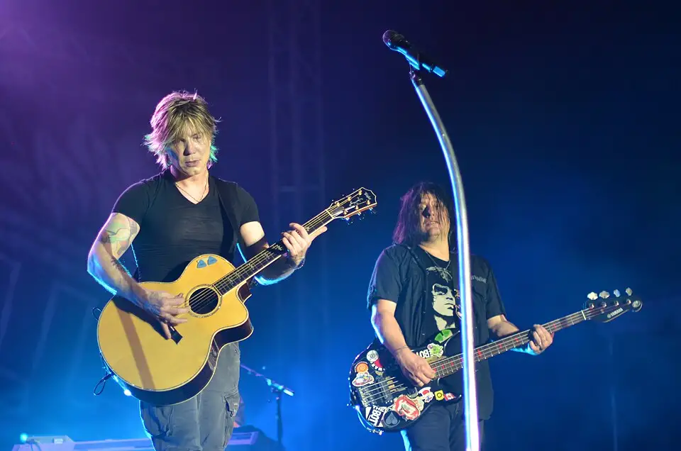 Goo Goo Dolls tickets