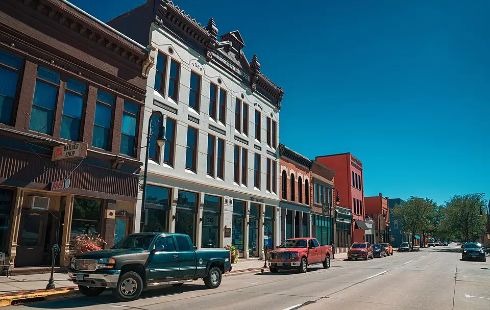 Events in Council Bluffs