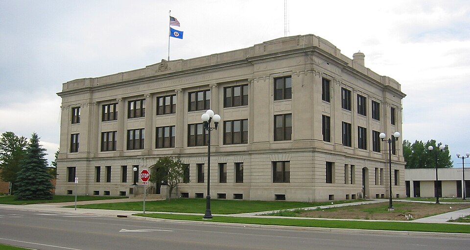 Events in Brainerd