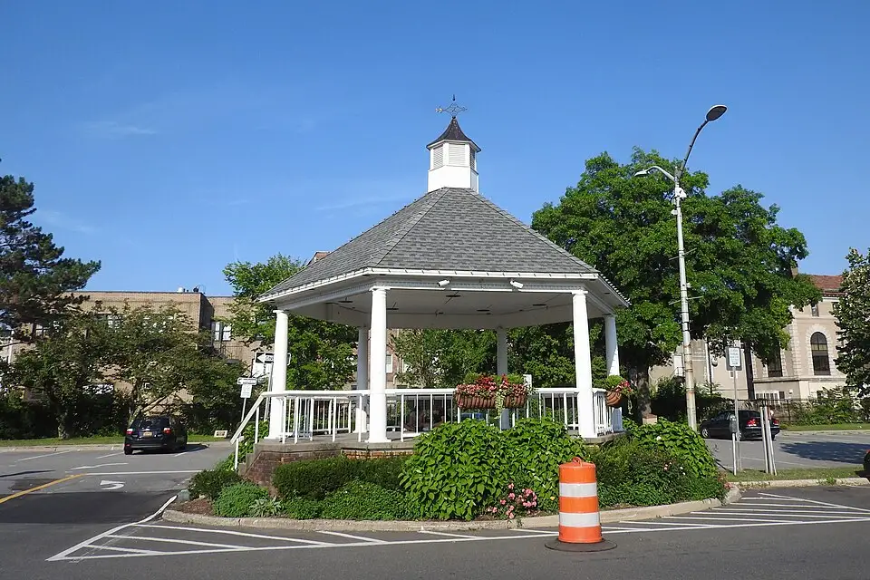 Events in Pleasantville