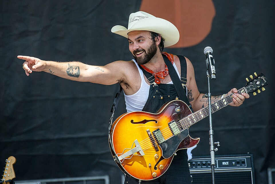 Shakey Graves tickets