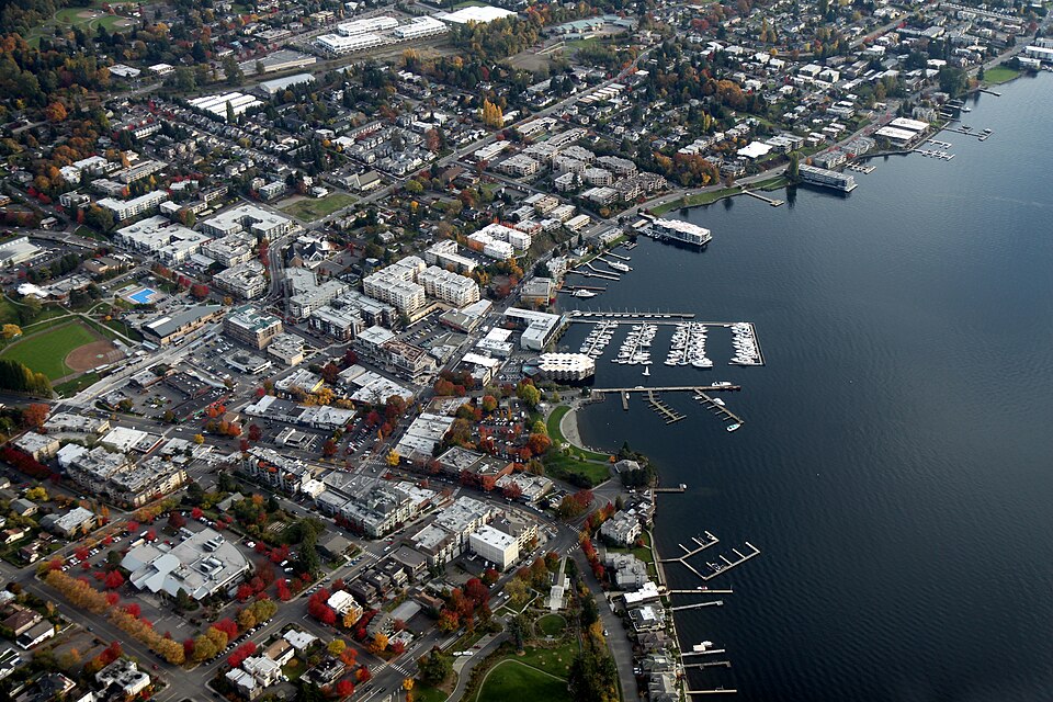 Events in Kirkland