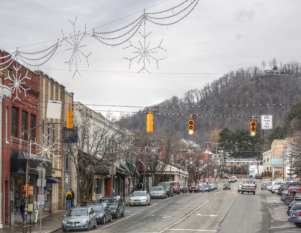 Events in Boone