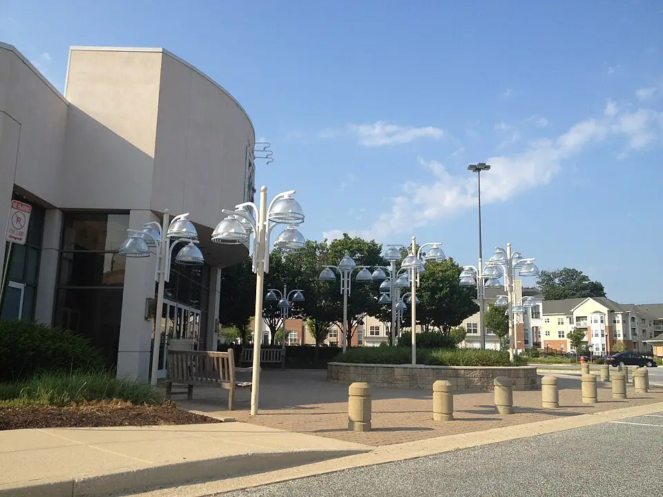 Events in Owings Mills