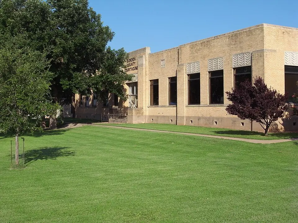 Events in Gail